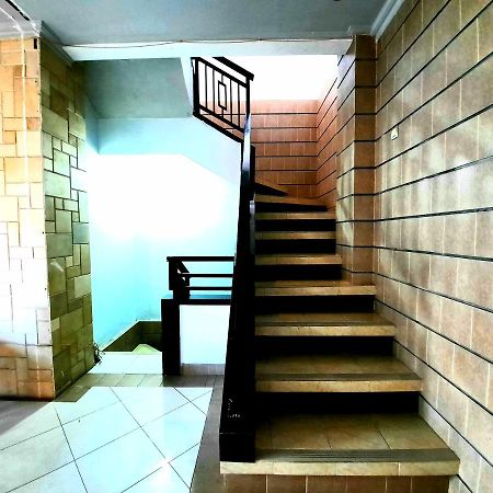 Ganggas Homestay Jimbaran Esterno foto